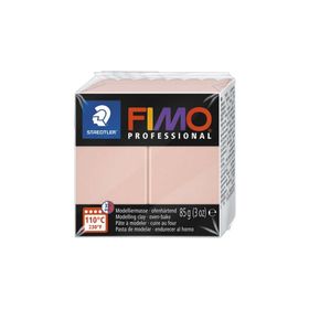 Staedtler 5589157 Fimo Professional Rosa 85 gr Polimer Kil