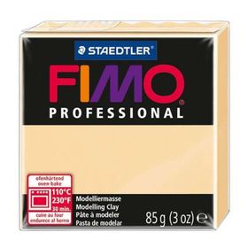 Staedtler 5617131 Champagne 85 g Fimo Professional Polimer Kil
