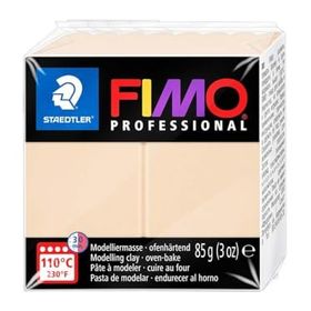 Staedtler 5617131 Champagne 85 g Fimo Professional Polimer Kil