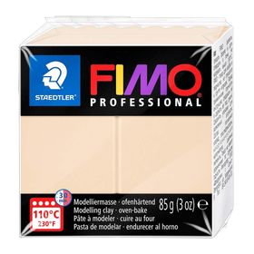 Staedtler 5617131 Champagne 85 g Fimo Professional Polimer Kil