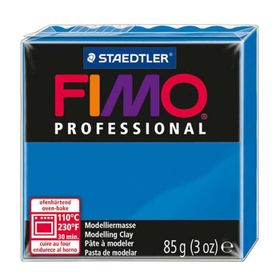 Staedtler 5617140 Blue 85 g Fimo Professional Polimer Kil