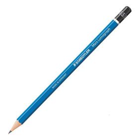 Staedtler 5712405 6H Dereceli Kurşun Kalem
