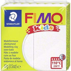 Staedtler 5771503 42 gr N:0 White Fimo Kids Modelleme Kili