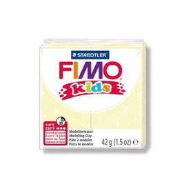 Staedtler 5789541 N:106 Yellow Pearl Fimo Kids 42 gr Modelleme Kili