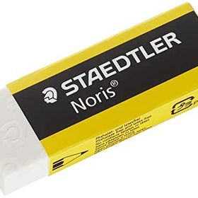 Staedtler 65x23x13 mm 526 N20 Noris Silgi
