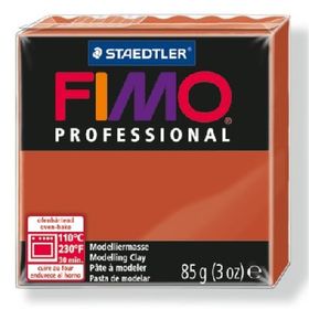 Staedtler 74 Toprak Fimo Professional 85 gr Polimer Kil