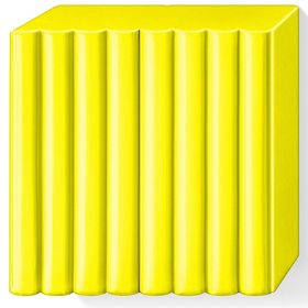Staedtler 8004-1 85 gr Limon Yeşili Fimo Profesyonel Modelleme Kili
