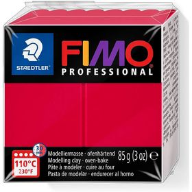 Staedtler 8004-29 85 gr Vişne Çürüğü Fimo Profesyonel Modelleme Kili