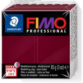 Staedtler 8004-77 85 gr Çikolata Fimo Profesyonel Modelleme Kili