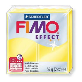 Staedtler 8020-104 Efektli Renkler Fimo Hamuru