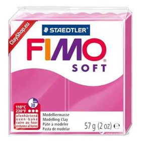 Staedtler 8020-22 Ahududu Fimo Soft Modelleme Kili