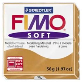 Staedtler 8020-76 Konyak Fimo Soft Modelleme Kili