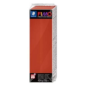 Staedtler 8041-74 454 gr Kiremit Fimo Profesyonel Modelleme Kili