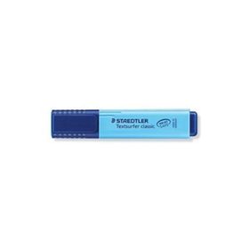 Staedtler Classic Mavi Fosforlu Kalem