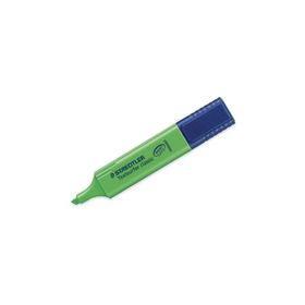 Staedtler Classic Yeşil Fosforlu Kalem