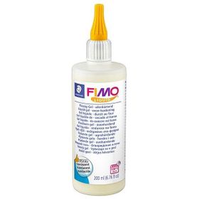 Staedtler Fimo 8051-00 200 ML Liquid Gel Sıvı Jel