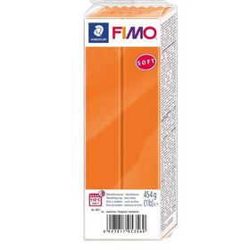Staedtler Fimo Tangerine 454 GR Professional Polimer Kil