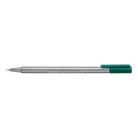 Staedtler Fineliner 0.3 mm Tropikal Renk 6'lı Kalem Seti