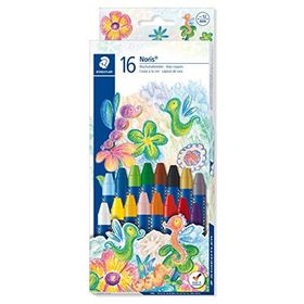 Staedtler Karat Soft 16'lı Pastel Boya