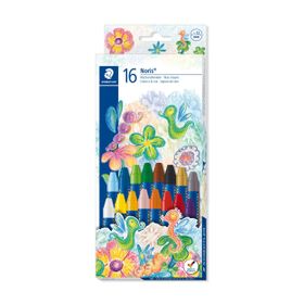 Staedtler Karat Soft 16'lı Pastel Boya