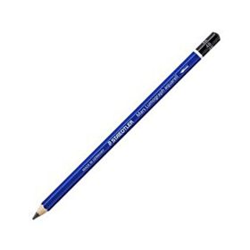 Staedtler Lumograph Mars Aquarell 6B Kurşun Kalem