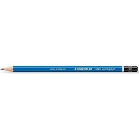 Staedtler Mars Lumograph 6H Dereceli Kalem
