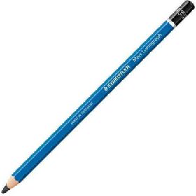 Staedtler Mars Lumograph 9B Dereceli Kalem