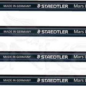 Staedtler Mars Lumograph Black Dereceli Kalem