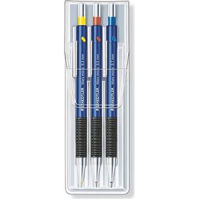 Staedtler Mars Micro 3'lü Versatil Kalem Seti