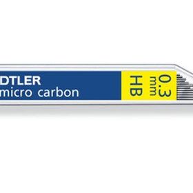 Staedtler Micro Mars Carbon Min HB 0.3 mm Kalem Ucu