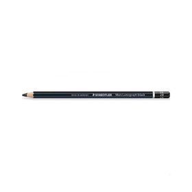 Staedtler N:2B Mars Lumagraph Black Dereceli Kalem