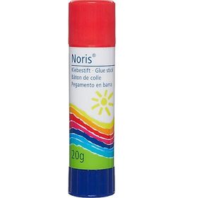 Staedtler Noris 20 gr Clup Stick Yapıştırıcı