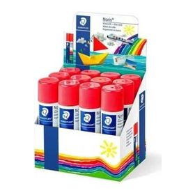 Staedtler Noris Clup 40 gr 12'li Stick Yapıştırıcı