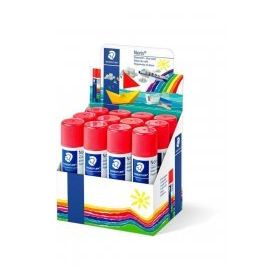 Staedtler Noris Clup 40 gr 12'li Stick Yapıştırıcı