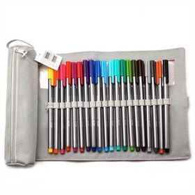 Staedtler PC20-9 334 0.3 mm Fineliner Kalem Seti