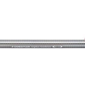 Staedtler Pembe Triplus Fineliner Kalem