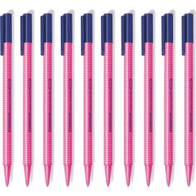 Staedtler Textsurfer Pembe Kalem Tipi Fosforlu Kalem