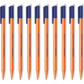 Staedtler Textsurfer Turuncu Kalem Tipi Fosforlu Kalem