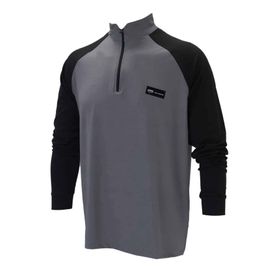 Stafu Pro Aboard 1-4 Fermuarlı Uzun Kollu Balıkçı Erkek T-shirt
