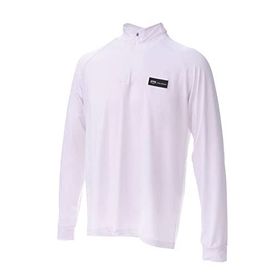 Stafu Pro Aboard 1-4 Fermuarlı Uzun Kollu Balıkçı Erkek T-shirt