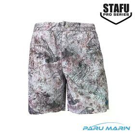 Stafu Pro Latitude Swim Hammerhead Mayo
