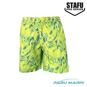 Stafu Pro Latitude Swim Trophy Lime Mayo