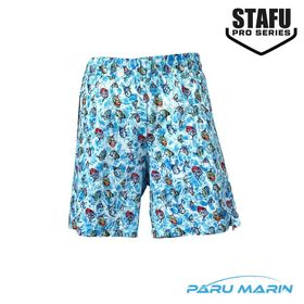 Stafu Pro Salty Dog V2 Swim Cartoon Mayo