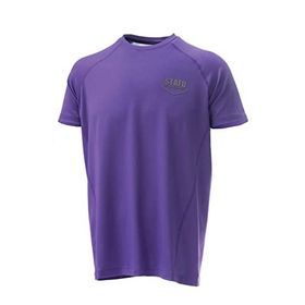 Stafu Pro Vamos Kısa Kollu Balıkçı Erkek T-shirt