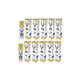 Stag 20 ml Geciktirici Sprey