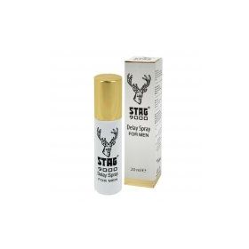 Stag 20 ml Geciktirici Sprey
