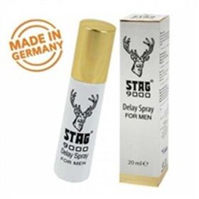 Stag 20 ml Geciktirici Sprey