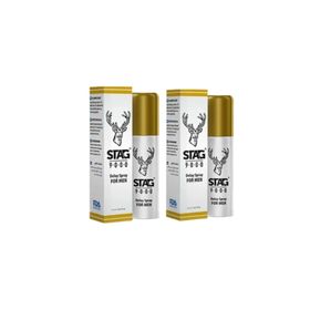 Stag 9000 Sprey Geciktirici Jel