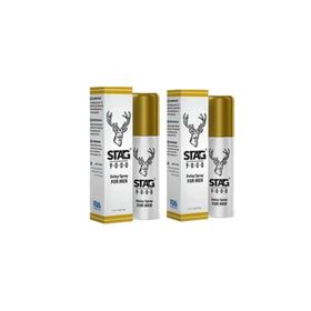 Stag 9000 Sprey Geciktirici Jel
