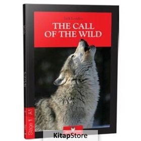 Stage 1 - A1 The Call Of The Wild - Jack London